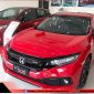 Honda Civic giảm giá chưa từng có lên đến hơn 100 triệu đồng, quá thích hợp để mua ngay 1 chiếc