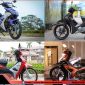 Lý do giúp xe số luôn 'bất tử' và được ưa chuộng tại Việt Nam: Giá thành không quyết định tất cả
