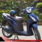 Honda Vision - Siêu phẩm không bao giờ lỗi thời khiến chị em luôn 'khao khát'