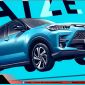 Tạo cơn sốt chưa từng có, Toyota Raize cháy hàng khiến người mua xe phải chờ đợi 4 tháng