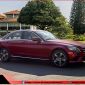Mercedes C-Class ra mắt bản C180: Khi xe sang được bán với giá bình dân rẻ chưa từng có