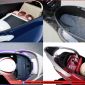 Top 5 xe ga được ưa chuộng khi có diện mạo cực bắt mắt và cốp 'siêu to khổng lồ' nhất hiện nay