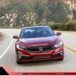 Bảng giá xe Honda Civic tháng 7/2020 mới nhất: Giá tại đại lý giảm sâu
