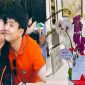 Diễn viên Quốc Trường phim 'Về nhà đi con' tặng mẹ 3 tỷ đồng nhân dịp 8/3