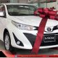 Giá chưa đến 500 triệu, Toyota Wigo, VinFast Fadil, Toyota Vios,... vẫn thi nhau giảm giá cực sâu