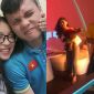 Quang Hải dành tặng Nhật Lê món quà mà bất kì cô gái nào cũng muốn nhân 8/3