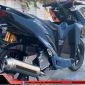 Vario 150 phiến bản nâng cấp khiến tất cả phải ao ước sở hữu