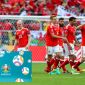 Đội tuyển Xứ Wales mất trụ cột tại VCK EURO 2020