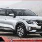 Kia Seltos cháy hàng chưa từng thấy, liên tiếp phá kỷ lục về doanh số 