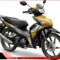 Cận cảnh Honda Dash 2020: Xe số mới giá chỉ 33,36 triệu đồng 'ăn đứt' Yamaha Jupiter