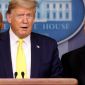 Trump nêu lý do chưa xét nghiệm nCoV dù từng tiếp xúc chéo với người dương tính với Covid-19