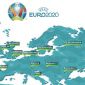 Động thái bất ngờ của UEFA  trước thông tin Euro 2020 bị hoãn?