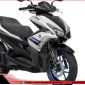 Yamaha NVX 155 phiên bản 2020 với nhiều trang bị với tính năng khủng