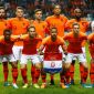 Đội tuyển Hà Lan giành được vé dự EURO 2020 sau khi bỏ lỡ 2 giải đấu lớn liên tiếp