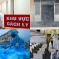 Bộ Y Tế công bố thêm 5 ca dương tính nCoV