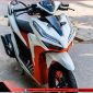 Sở hữu biển số quá khủng, Honda Varrio 150 bị thét giá lên đến nửa tỉ đồng
