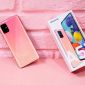 Tại sao Galaxy A51 là mẫu smartphone bán chạy hàng đầu phân khúc