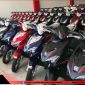 Doanh số xe máy Honda Việt Nam giảm 33% bởi Covid-19