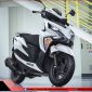 Kiệt tác xe ga Honda Elite 125: Đẹp như Exciter, ngon hơn AirBlade đã có giá bán