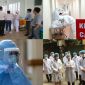 Nóng: Thêm 4 ca dương tính Covid-19 đều là người từ nước ngoài về hoặc đến từ nước ngoài
