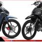 Honda Wave RSX FI đối đầu Yamaha Sirius FI: Đâu là chiếc xe hoàn hảo dành cho sinh viên năng động?