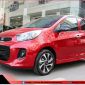 Top 10 ô tô giá thấp nhất từng phân khúc tại Việt Nam: Xe ngon giá rẻ khiến không ai muốn bỏ lỡ