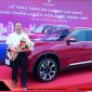 Hé lộ biển số xe VinFast của HLV Park Hang Seo: Người đặc biệt, biển số còn đặc biệt hơn
