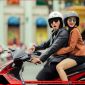 Nón bảo hiểm và 3 sự thật ít ai biết: Một vật bẩn kinh dị!