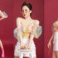 Trâm Anh trở lại với diện mạo cực xinh sau ồn ào lộ clip nóng cùng lời tuyên bố gây sốc