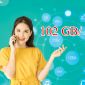 Hướng dẫn đăng ký gói X50 Viettel nhận 102GB DATA 4G tốc độ cao, chỉ 50.000đ/tháng