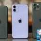 Điểm tin công nghệ ngày 17/3: 50.000 đồng được 102Gb tốc độ cao, Loạt iPhone chính hãng giảm giá sâu