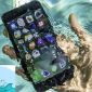 Apple hướng dẫn cách 'cấp cứu' từng dòng iPhone khi bị dính nước nhanh nhất