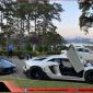 Cường Đô-la và trưởng đoàn Car Passion mang siêu xe đi tránh dịch Covid-19