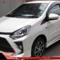 Lộ diện Toyota Wigo bản nâng cấp: Cải tiến ngoại hình, thêm trang bị tiện nghi