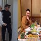Anh Đức tiết lộ mối quan hệ thực sự giữa anh với Trâm Anh và Hiền Hồ sau loạt nghi vấn tình cảm