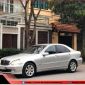 Chủ nhân bất ngờ rao bán Mercedes-Benz C180 với giá rẻ như bèo, bằng 1/7 bản cũ