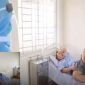 Vũ Khắc Tiệp bị đưa lên sóng Thời sự 19h sau khi náo loạn khu cách ly dịch Covid-19