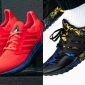 Loạt giày Adidas UltraBoost giảm giá tiền triệu: Mua ngay khỏi lỡ