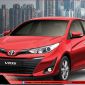 Nhanh chóng trở lại dẫn đầu, Toyota Vios chứng minh đẳng cấp ông hoàng