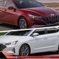 So sánh Hyundai Elantra 2020 với thế hệ cũ: Soi kính lúp mới thấy sự khác biệt