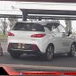 Thực hư danh tính của mẫu xe lạ trong nhà máy VinFast: Cú đánh úp bất ngờ?