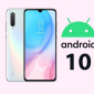 Tin vui cho fans Xiaomi: Mi 9 Lite đã được cập nhật lên Android 10, mời bạn đọc tải về