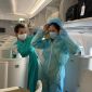 Giữa tâm bão dịch Covid-19, hàng loạt tiếp viên Vietnam Airline xin nghỉ việc không lương