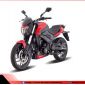 Chiêm ngưỡng chiếc naked bike 250 phân khối với giá chỉ ngang Exciter