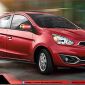 Mitsubishi Mirage giảm giá sốc, ‘đánh úp’ Hyundai Grand i10, Kia Morning, Honda Brio