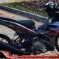 Yamaha Exciter 150 phiên bản cực độc biến đổi ngoạn mục với mức giá trong tầm tay