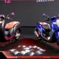 Bộ đôi Honda Scoopy 125/150: Siêu phẩm mới của Honda, thời thượng và mạnh mẽ