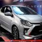 Toyota tung 'siêu phẩm' đô thị mới, đấu Hyundai Grand i10, Kia Morning với giá từ 200 triệu đồng
