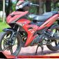 Yamaha Exciter lo sốt vó với 5 đối thủ cạnh tranh cực mạnh: Winner X không phải là duy nhất!