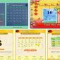 Top 5 phần mềm lịch vạn niên 2020 trên máy tính